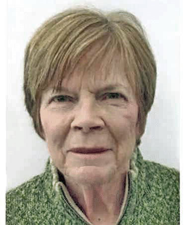 Linda Jane Matter